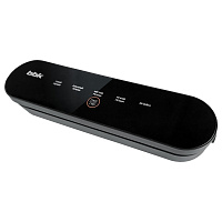 Вакууматор BBK BVS602 черный