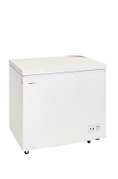 Морозильный ларь HIBERG PF 39L2W