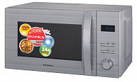 Микроволновая печь SUPRA MW-G2424TS
