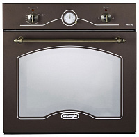 Встраиваемый газовый духовой шкаф Delonghi PGGB 4 RUS