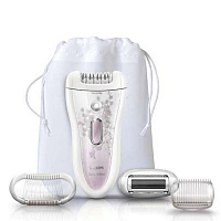 Эпилятор PHILIPS HP 6577/00