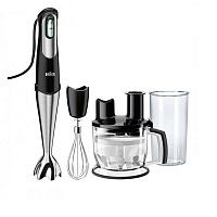 Миксер BRAUN MQ 775 Patisserie