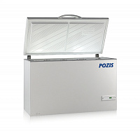 Морозильный ларь POZIS FH-250-1 С