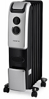 Обогреватель POLARIS PRE B 0920, черный