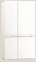 Холодильник MITSUBISHI ELECTRIC MR-LR78EN-GWH-R