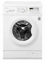 Стиральная машина LG F80B8 LD0