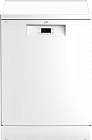 Посудомоечная машина BEKO BDFN15421W