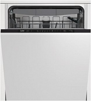 Встраиваемая посудомоечная машина BEKO BDIN15531