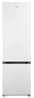 Двухкамерный холодильник Midea MDRB509FGF01ID