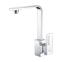 WasserKRAFT 1507 Alme Смеситель для кухни