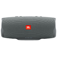 JBL CHARGE  4 серый