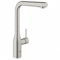 GROHE 30270DC0 Смеситель для кухни Essence New однорычажный