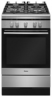Газовая плита HANSA FCGX 52025