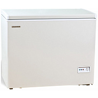 Морозильный ларь BRAVO XF-200GR