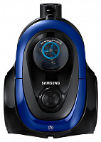 Пылесосы без мешка SAMSUNG VC18M21, синий