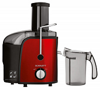 Соковыжималка Scarlett SC-JE50S20