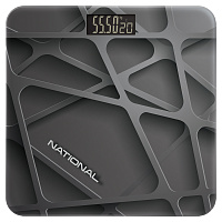 Напольные весы National NB-BS18115