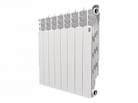 Royal Thermo Revolution 500 - 8 секц.