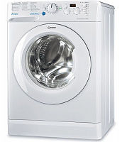 Стиральная машина Indesit BWSD 51051