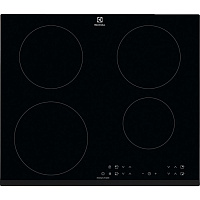 Индукционная варочная поверхность Electrolux IPE 6440 KF