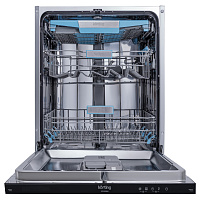 Встраиваемая посудомоечная машина 60 см KORTING KDI 60984  