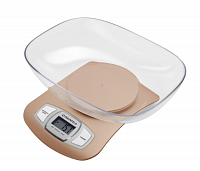 Кухонные весы MAUNFELD MKS-515PBG