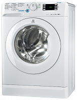 Стиральная машина Indesit NWSK 7125 L