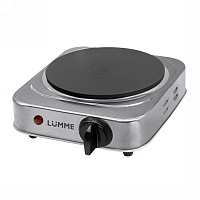 Настольная плита LUMME LU-3625 сталь