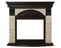 Electrolux Torre 30S камень слоновая кость, шпон венге