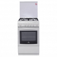 Газовая плита DeLuxe 5040.41 г ЧР