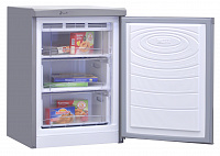 Морозильная камера NORDFROST CX 356 310