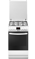 Кухонная плита Hansa FCMW 58240