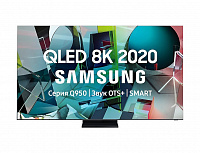 Телевизор SAMSUNG QE75Q950TSUXRU