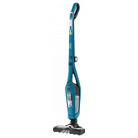Пылесосы без мешка TEFAL TY6751WO голубой/черный