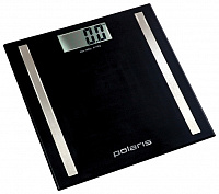 Напольные весы POLARIS PWS 1827D черный