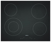 Электрическая варочная поверхность BEKO HIC 64401