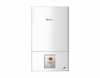 Газовый водонагреватель Bosch WBN6000-24Н RN S5700