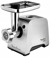 Мясорубка MOULINEX ME 850D81