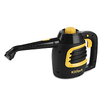 Kitfort КТ-930 черный/оранжевый