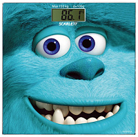 Напольные весы Scarlett SC-BSD33E896