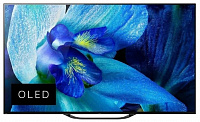 Телевизор SONY KD55AG8