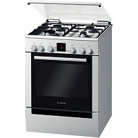 Кухонная плита BOSCH HGV 645253 