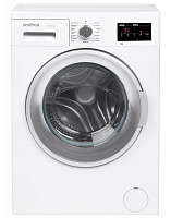 Стиральная машина VESTFROST VFWM 1041 WE