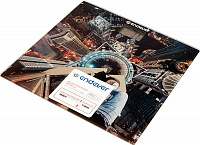 Напольные весы ENDEVER Aurora-561