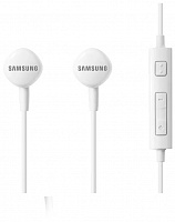 SAMSUNG EO-HS1303 White