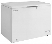 Морозильный ларь KRAFT BD(W)-340QX