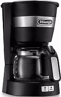Кофемашина Delonghi ICM 14011 BK