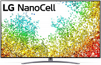 Телевизор LG 75NANO966PA