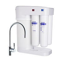 Фильт для воды АКВАФОР Фильтр DWM-101S