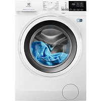 Стиральная машина Electrolux EW7WR468W PerfectCare